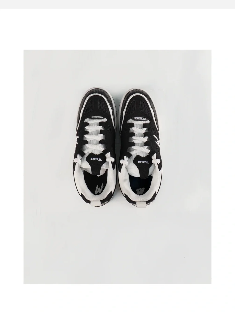 WATSON K FLIP SNEAKERS 10.5 NEW